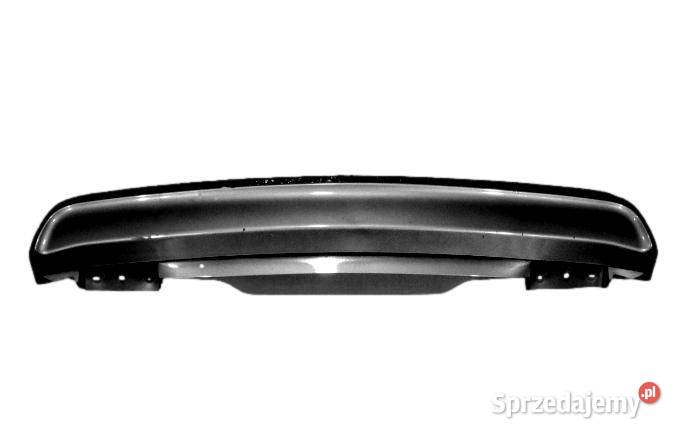 VOLVO XC90 II listwa zaslepka dyfuzor spoiler Bielany Wrocławskie