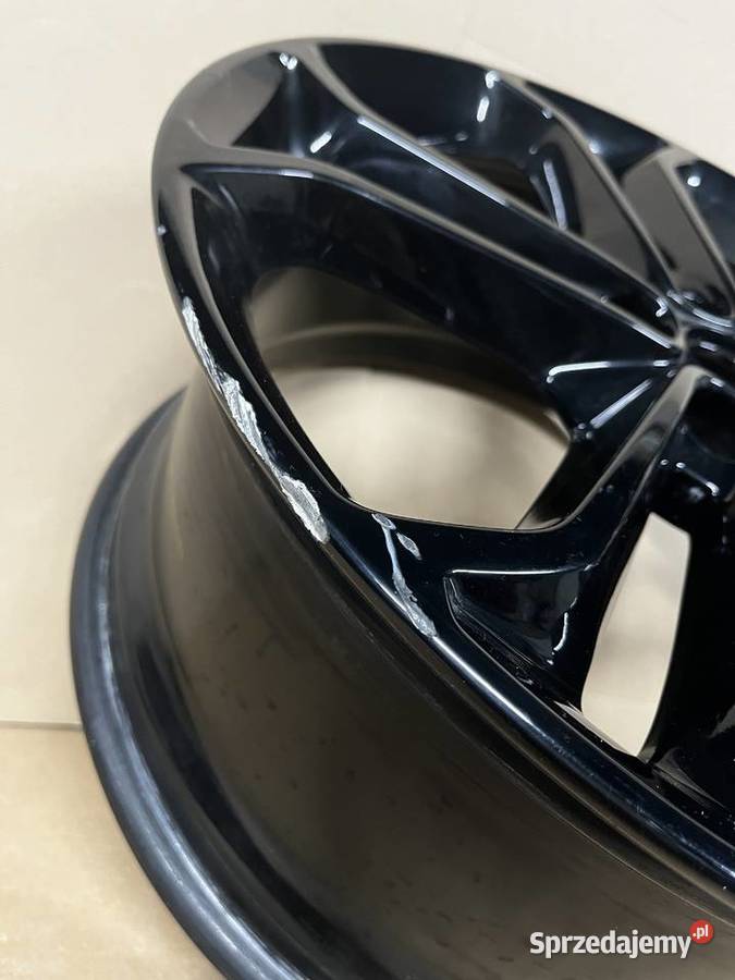 Felga FORD FOCUS ST MK3 5x108 8Jx19 ET55 Średnica 19" Samochodowe Gostyń