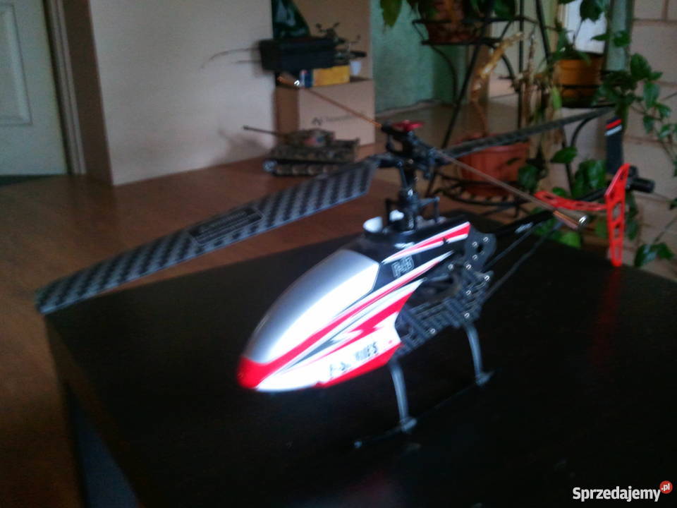 helikopter MJX F645