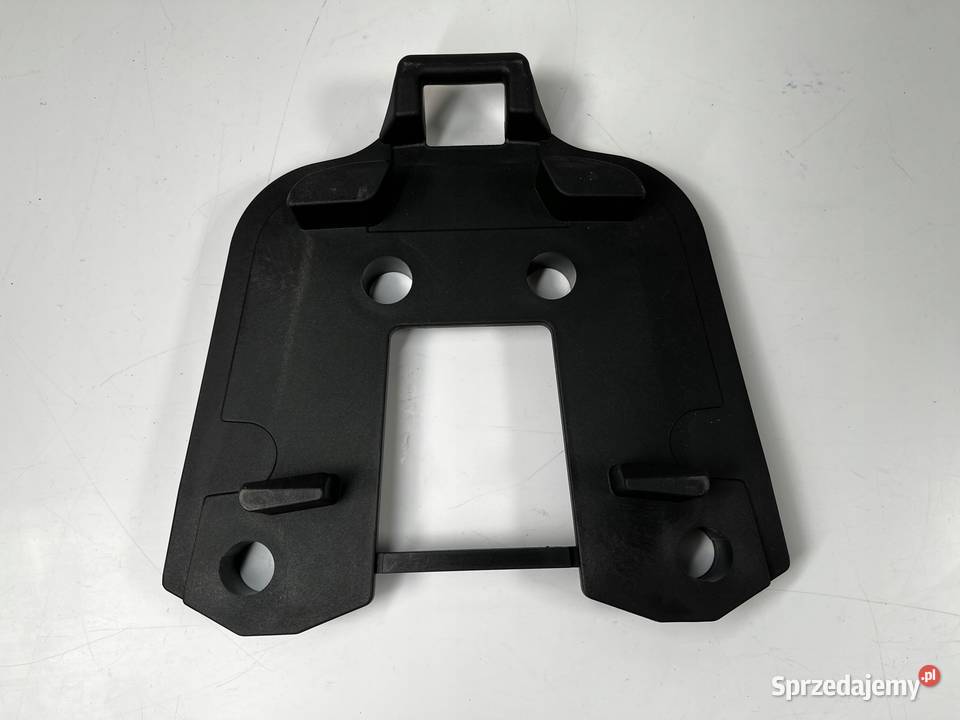 BMW F 650 E169 Płyta Mocowanie pod kufer Łobżenica