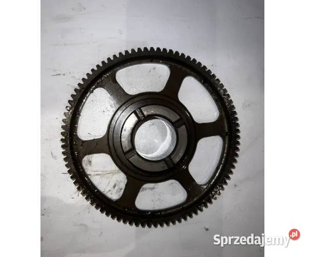 sprzęgiełko rozrusznika Honda NTV 700 NT700V Ostrów Wielkopolski