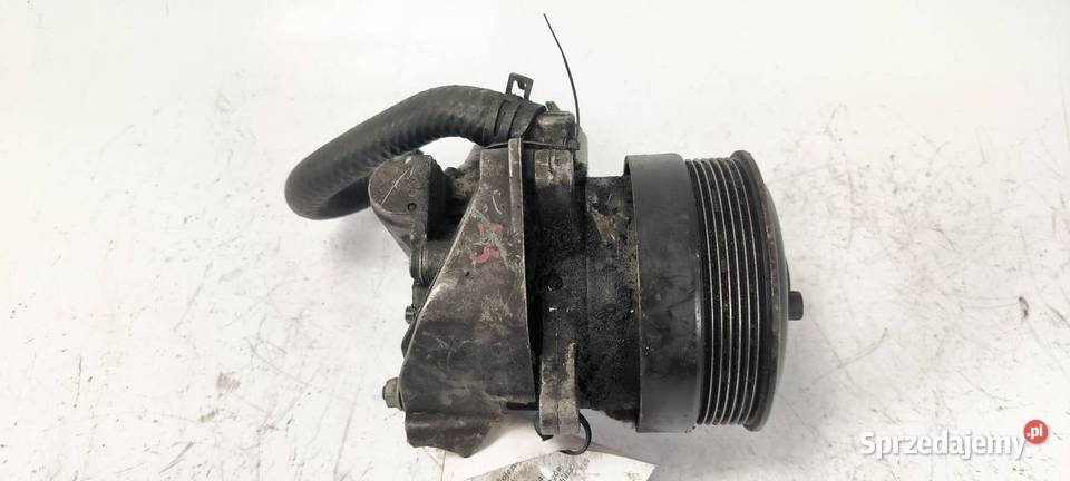 POMPA WSPOMAGANIA MERCEDESBENZ 0024666001 Lipno