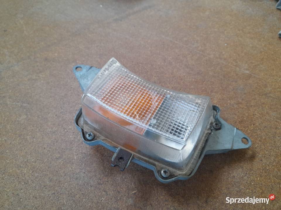 FORD CORTINA MK2 KIERUNKOWSKAZ PRAWY osobowe Goleniów sprzedam