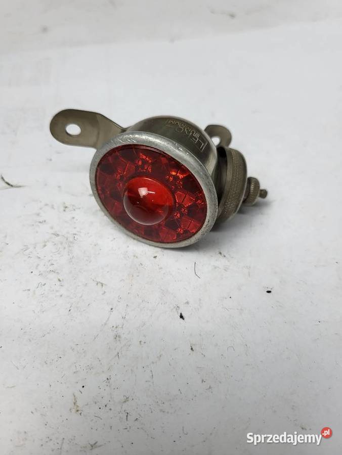 lampka tylna szklana diamand wanderer