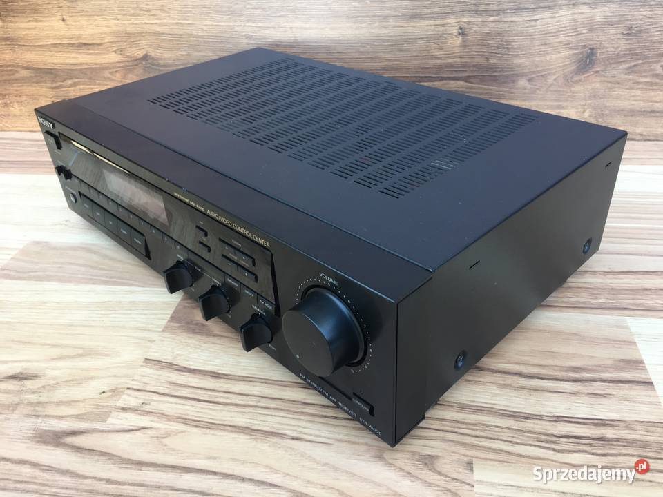Amplituner Sony STRAV270 416 ohm Opole sprzedam