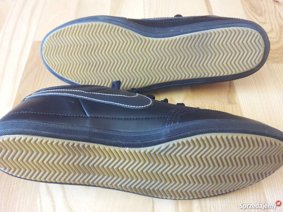 NIKE FLASH LEATHER NOWE ROZMIAR 43 Łask