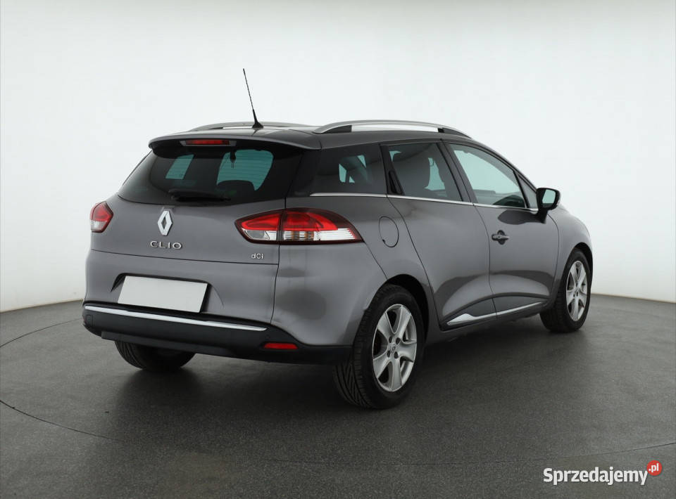 Renault Clio 15 dCi gniazdo USB Piaseczno sprzedam