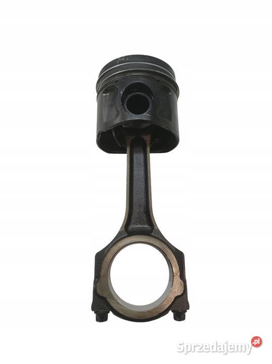 TŁOK KORBOWÓD 22 TDCI Ford Transit VI 2006 Blok silnika świętokrzyskie