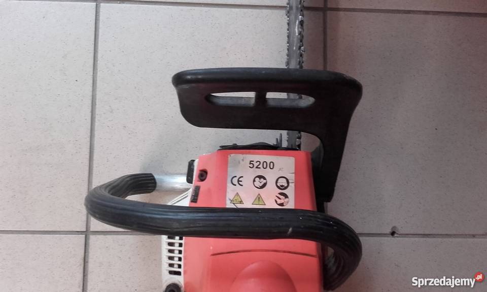 tanio STIHL MS460 piła spalinowa Spalinowe podkarpackie Ropczyce sprzedam