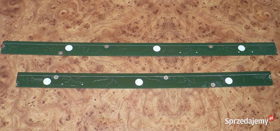 Płytki matrycy 850FHYB08 TV Samsung 51D550C1W Lublin