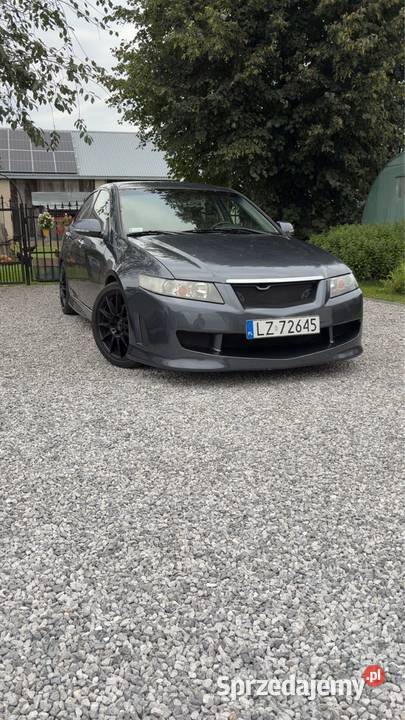 Honda accord 7 24 Zamość