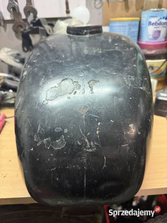 Zbiornik Wsk paliwa bak nie Shl Wfm silnik Zbiorniki paliwa Kielce