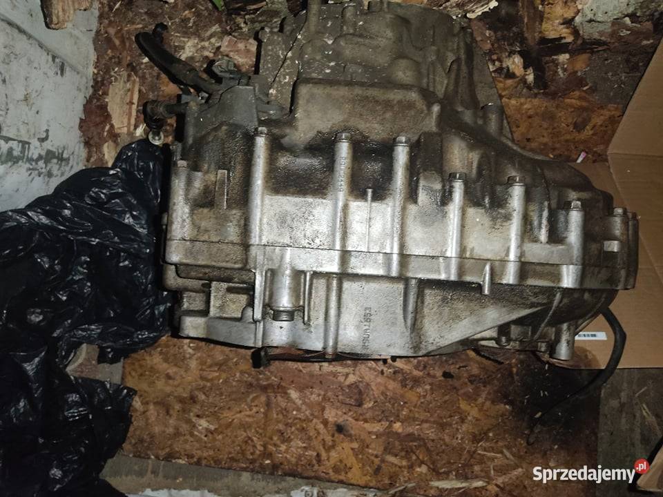 Skrzynia biegów HONDA ODYSSEY 20052010 osobowe Silniki i osprzęt Kołbaskowo sprzedam
