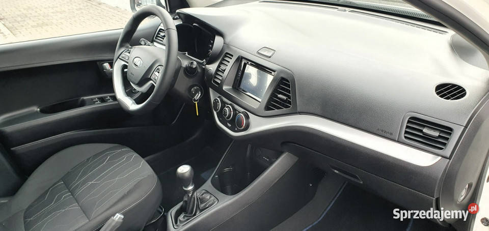 Toyota Yaris Oryginalny lakierPodgrzewana aluminiowe felgi Przyszowice