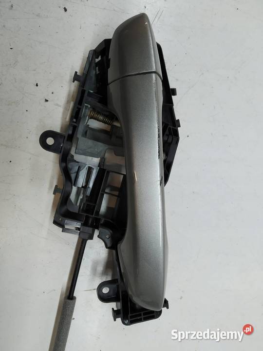 KLAMKA ZEWNĘTRZNA PRAWA PRZÓD 510837812H VW osobowe świętokrzyskie
