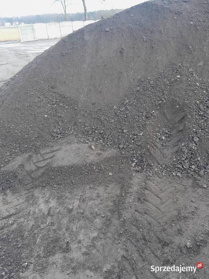 Frezy asfaltowe destrukt asfaltowy kruszywo Pozostałe Lędziny sprzedam