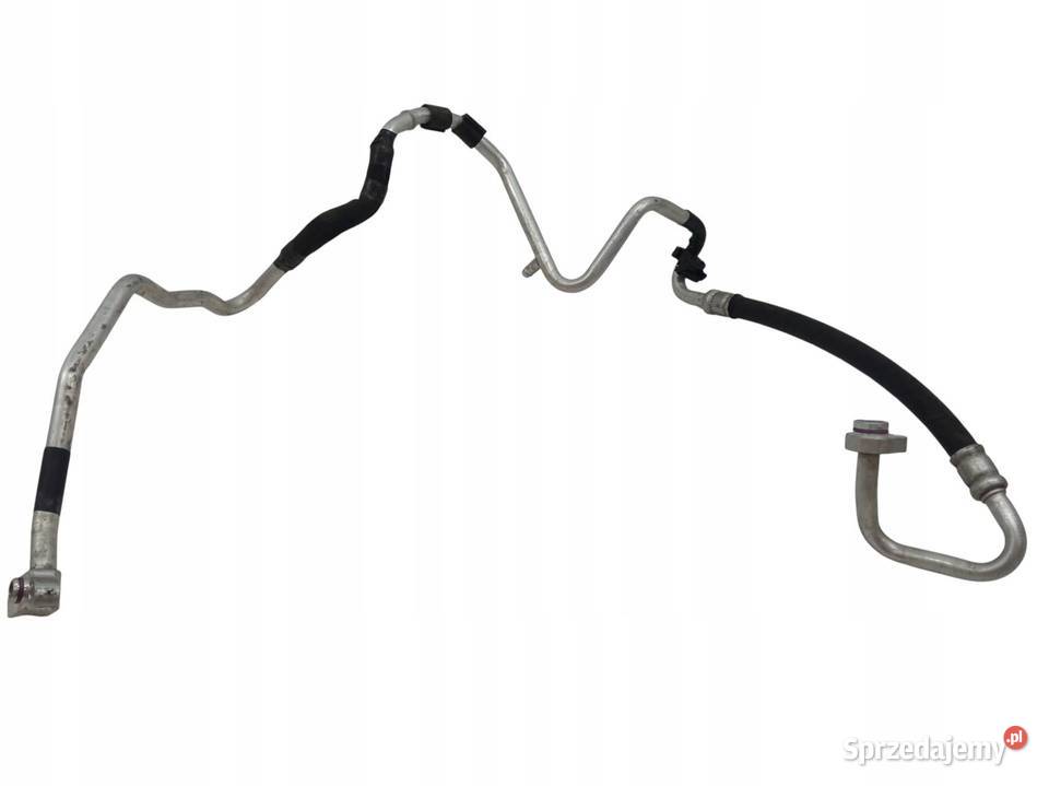 PRZEWÓD KLIMATYZACJI RURKA 10 TSI 6C0816743Q Rok produkcji 2018