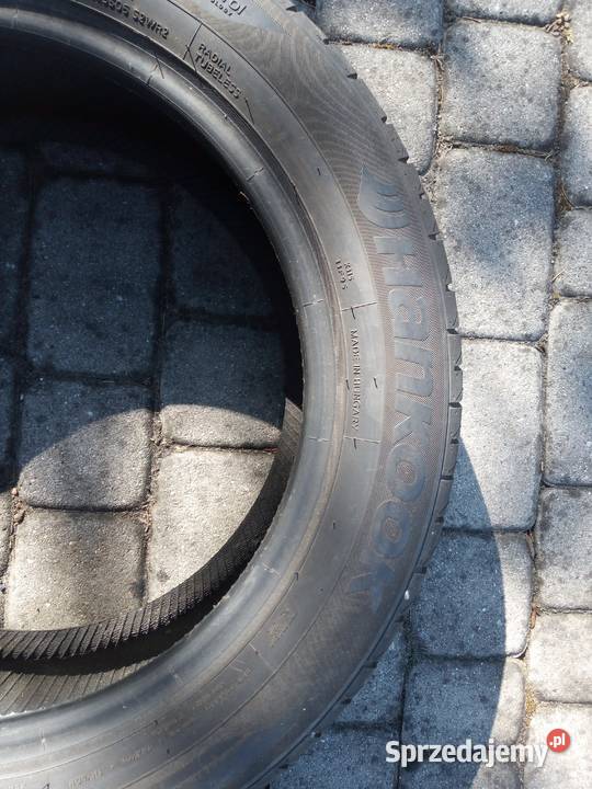 1 x Opona Hankook 1955516 ventus prime 2profil 6 Złoczew