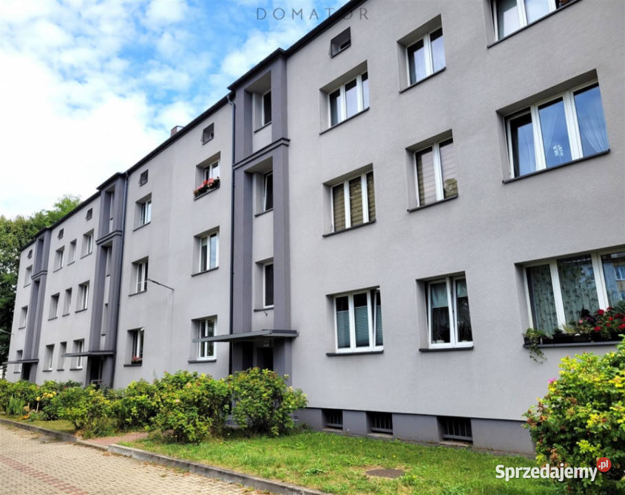 Ogłoszenie mieszkanie Katowice Jabłoniowa 4483m2