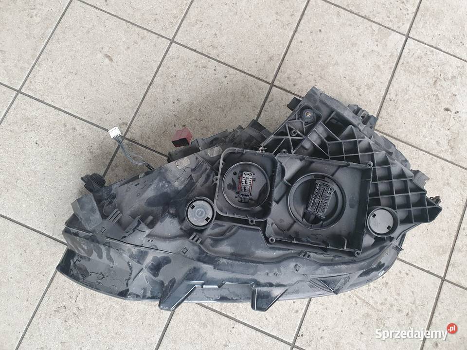 Reflektor przedni prawy 3G1941082 Rybnik sprzedam