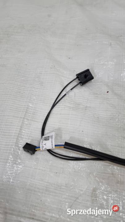 LUSTERKO PRAWE Fiat Ducato 2023 8 2 PIN