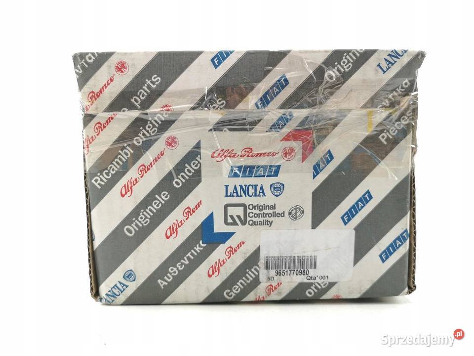 KOŁO PASOWE WAŁU ULYSSE PHEDRA SCUDO 20 22 JTD