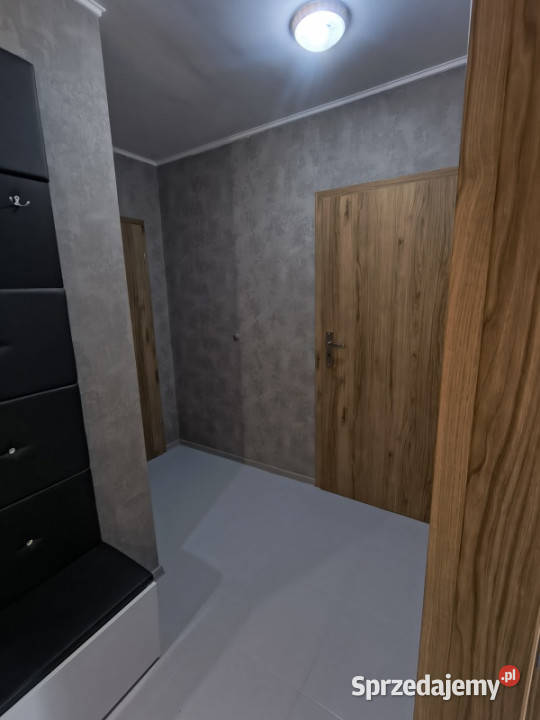 Przestronne 4pokojowe mieszkanie 923 m z Warszawa sprzedam