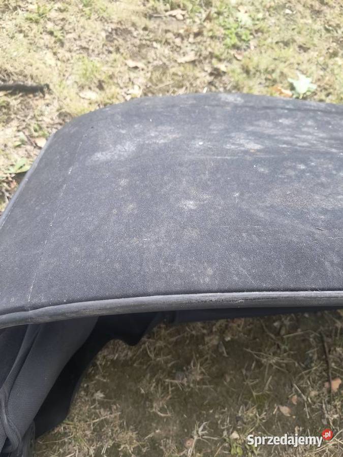 Kompletny dach Porsche Boxter 987 lift szklana Kakonin sprzedam