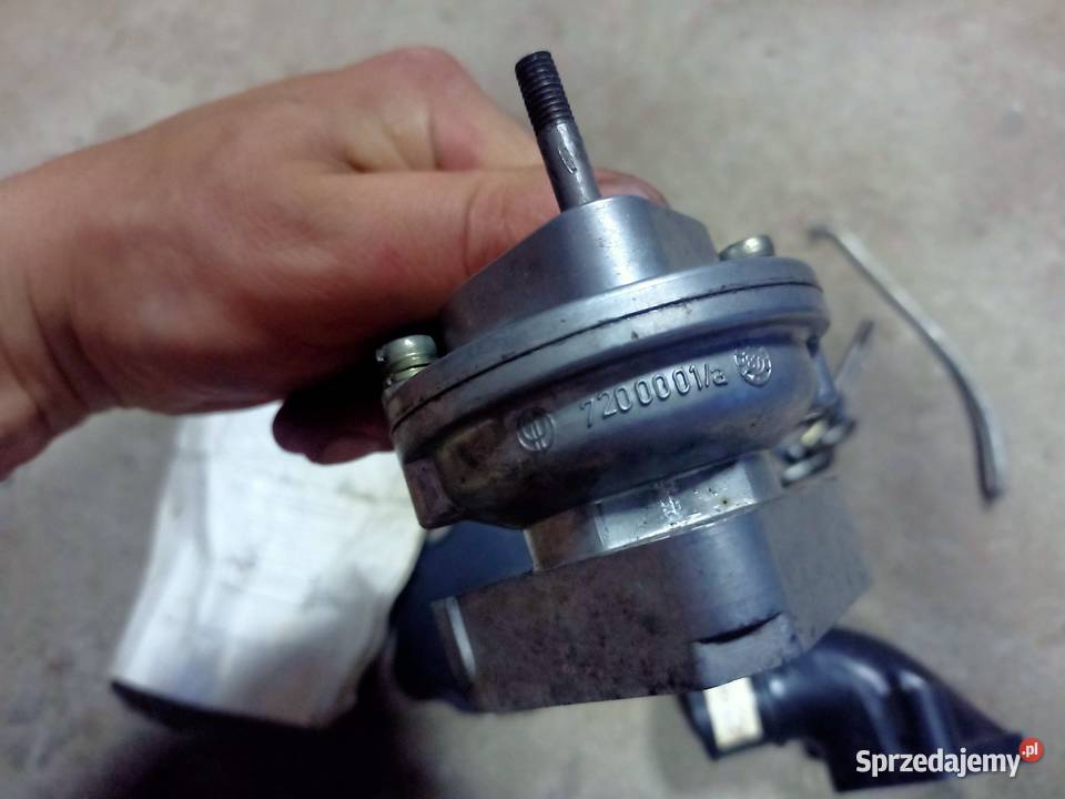 Turbina Kowalskiego Fiat 126p Ostrowiec Świętokrzyski