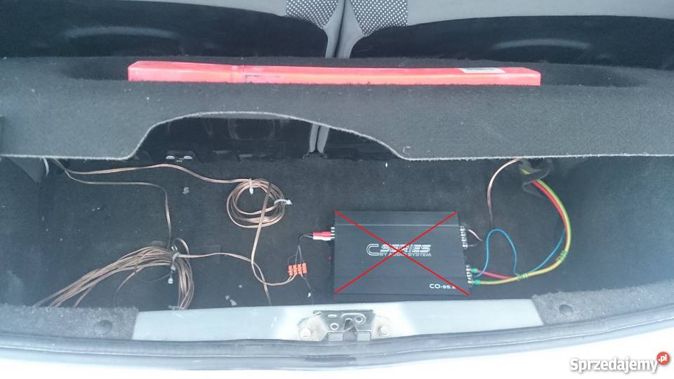 Peugeot 107 na kat B1 16 lat benzyna Motoryzacja podlaskie