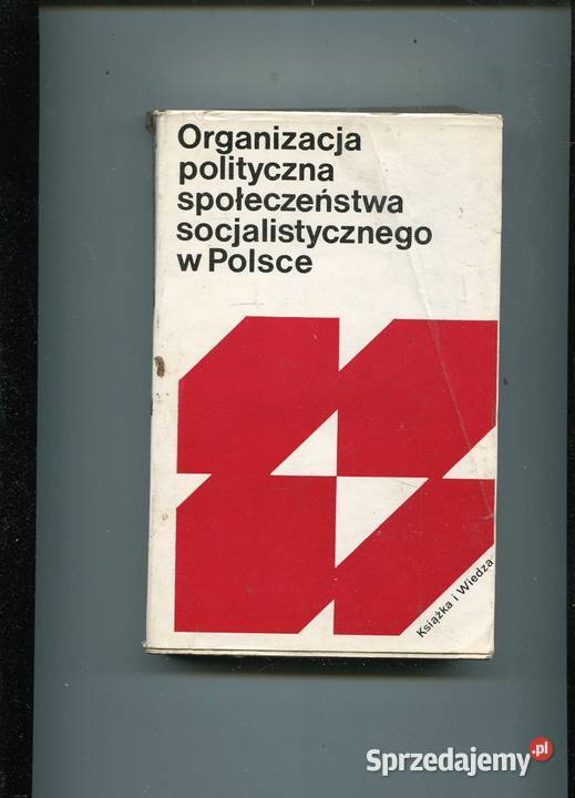 Organizacja polityczna społeczeństwa Szczecin