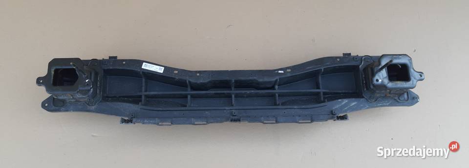 KIA SPORTAGE V BELKA ZDERZAKA TYŁ 86630R2000 zderzaki Trzciel sprzedam