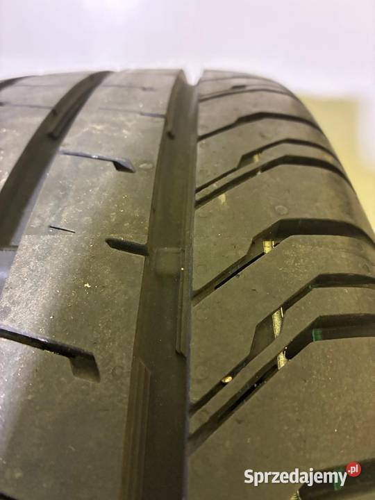 Mercedes 4xOryg KołaFelgi 7Jx17 ET51 5x112 kat