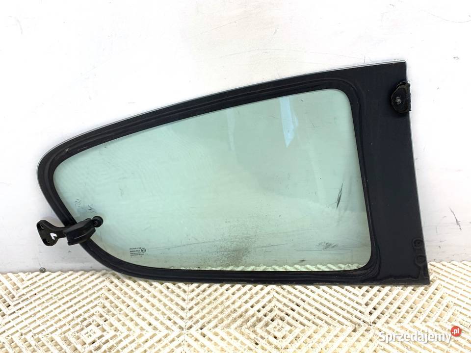 SZYBA LEWY TYŁ PEUGEOT 107 Hatchback 0514 TYLNA osobowe