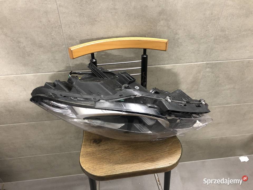 Hyundai ix25 Lampa Lewy Przód Europa Konin