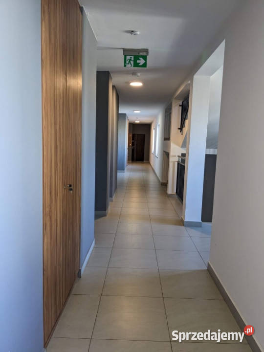 Bezpośrednio Sprzedam Nowoczesne i komfortowe Rok budowy 2020 Pułtusk