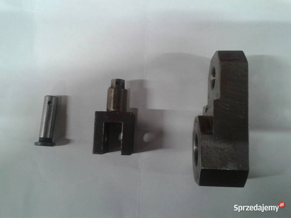 Krzywka imaka nożowego do tokarki TUR TUD TUX dolnośląskie Wrocław