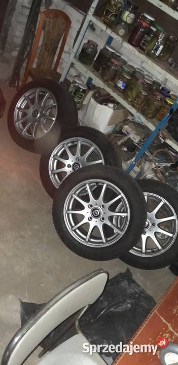 Volvo 19 TD SPORT na części silnik 230 biała uszkodzony zachodniopomorskie