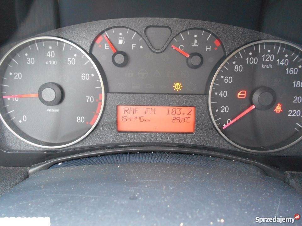 Fiat Stilo 16 Benzyna 3 drzwi KLIMA TEMPOMAT 150 Samochody osobowe Iwkowa