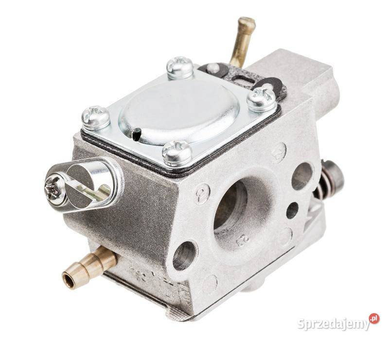 Gaźnik Solo 450 opryskiwacz WT752 wielkopolskie sprzedam