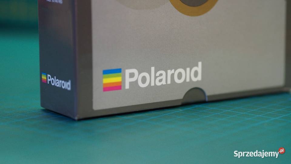 Dyskietki 525 POLAROID 2S2D Nośniki Cieszyn