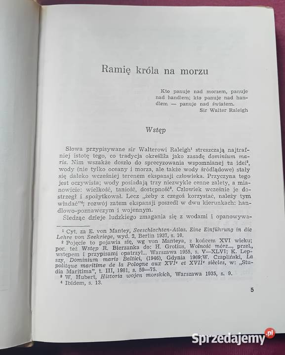Jakub Zdzisław Lichański O zwyczaju bitwy Koźminek sprzedam
