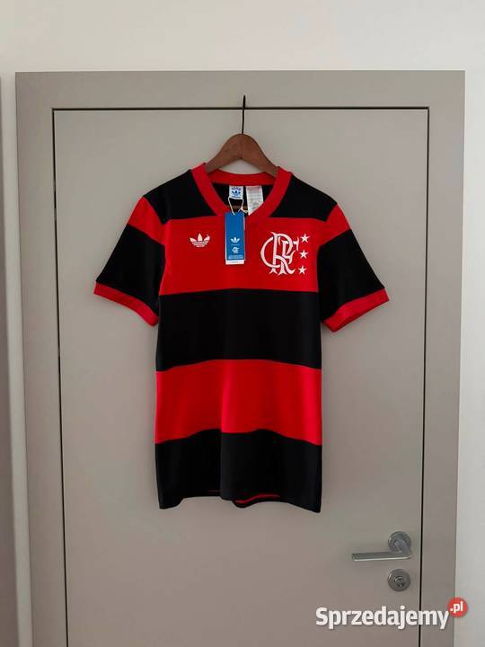 Adidas Football Jersey Club Dzierżoniów