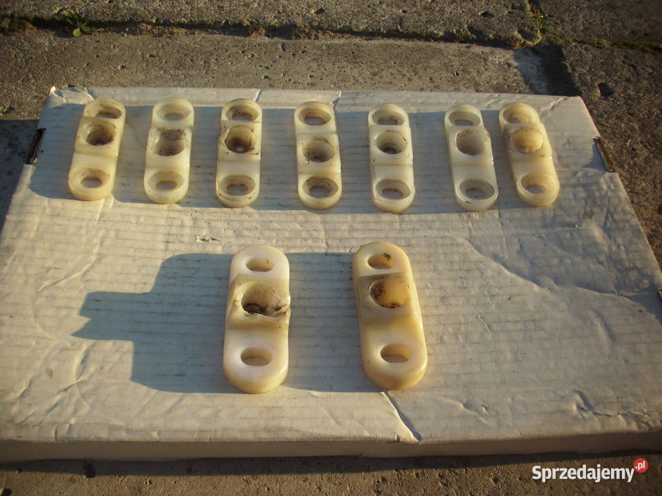 Rygiel drzwi przesuwnych Mercedes T1 kaczka BUS Kielce sprzedam