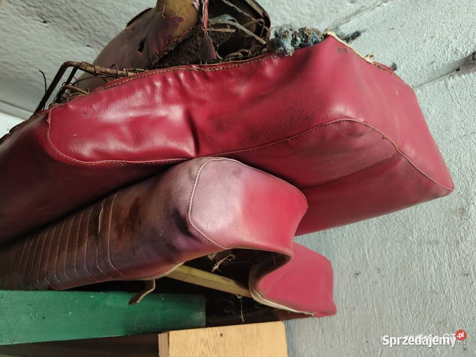 Fotel fotele kanapa syrena 105 osobowe Fotele i kanapy Łódź