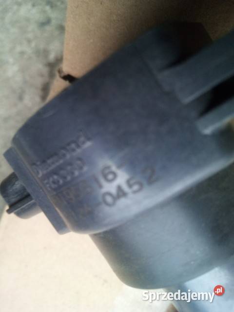 Mitsubishi cewka zapłonowa Hrubieszów