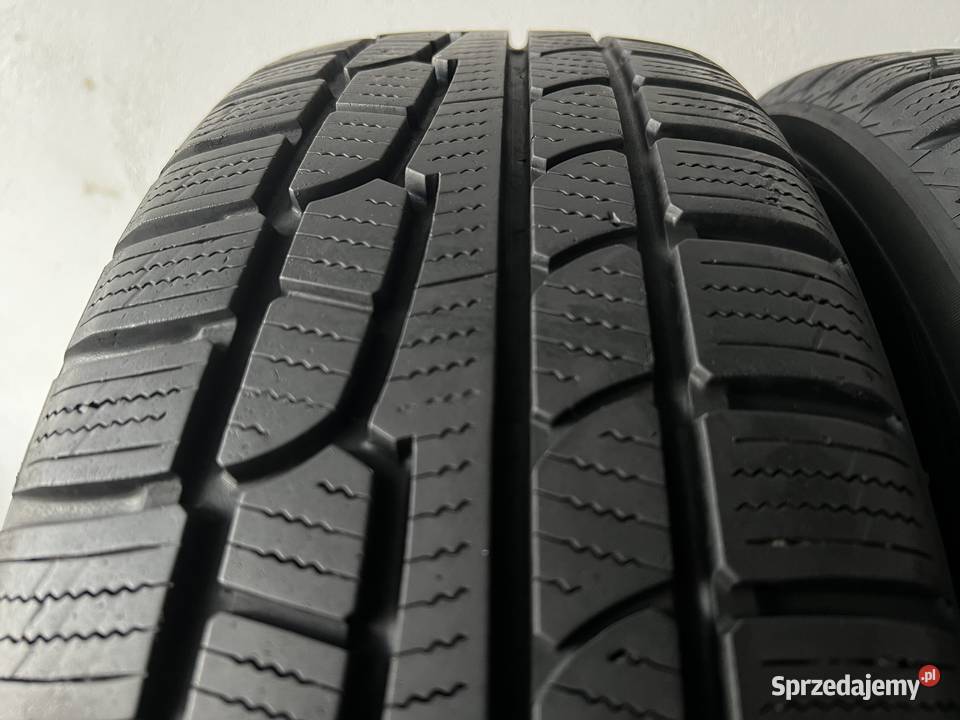 Opony wielosezonowe 2157016 Nokian WRG2 Sport Konin