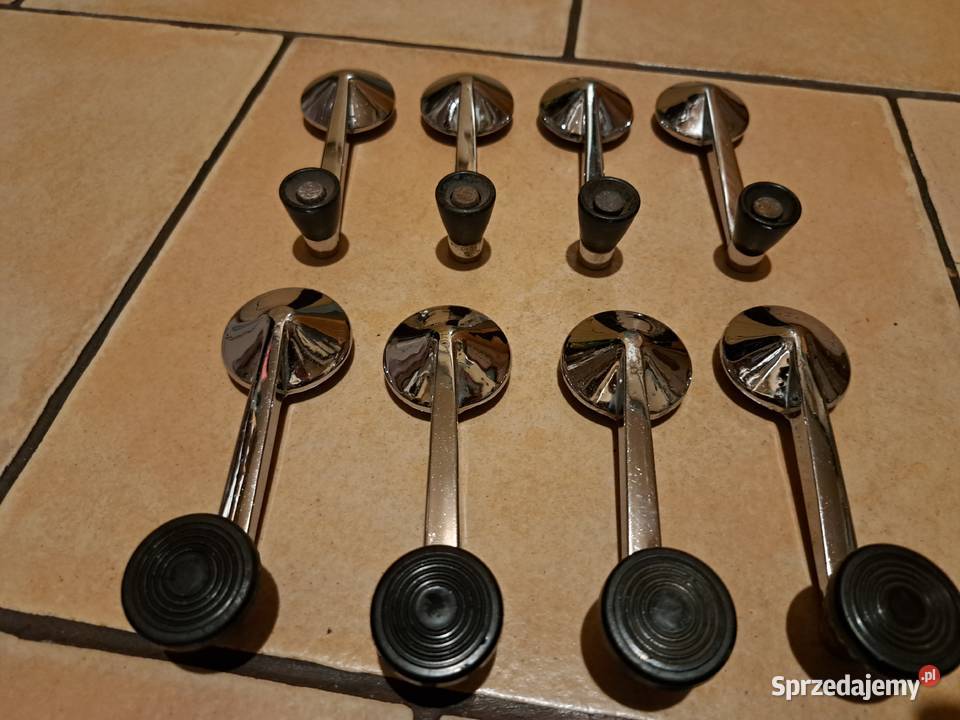 Regulator podciśnienia zapłonu Fiat 125p Leszno