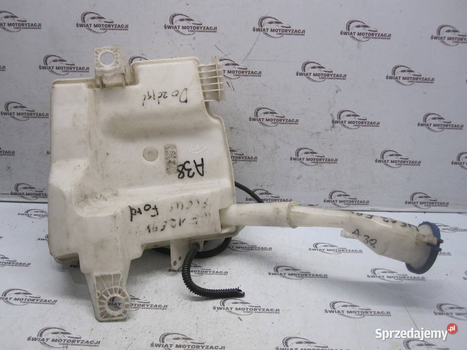 FORD FOCUS III 12r zbiorniczek spryskiwaczy osobowe
