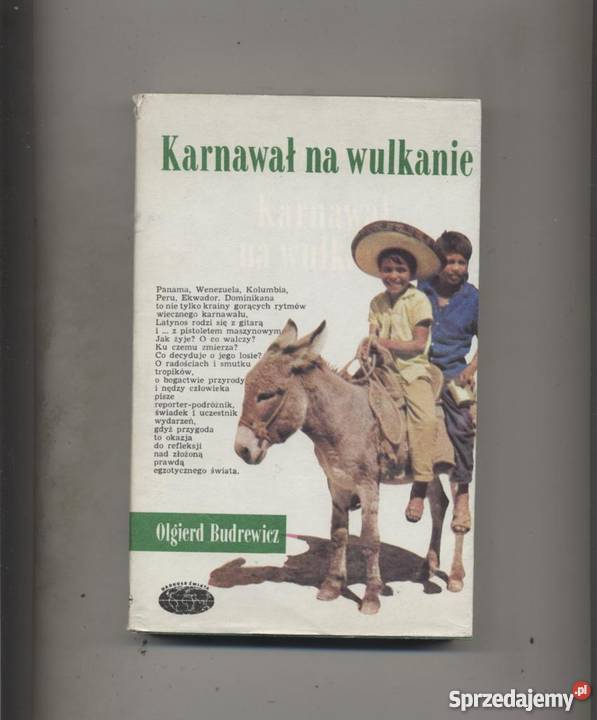 Karnawał na wulkanie zachodniopomorskie Szczecin